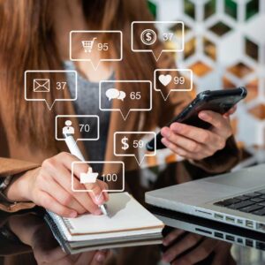 Contenido para Redes Sociales