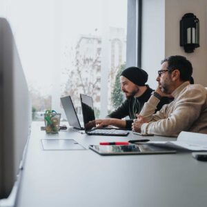 Investigación y análisis de mercado