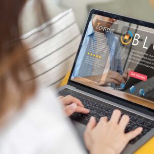 Publicaciones de Blog y Artículos
